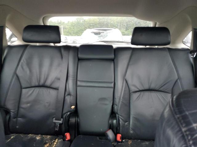 Photo 10 from auction – 2009 LEXUS RX 350 with VIN 2T2HK31U79C114611