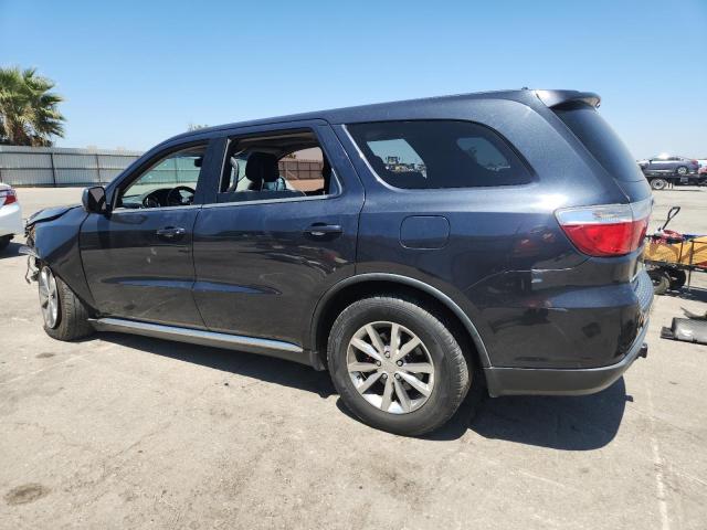 Photo 2 from auction – 2013 DODGE DURANGO SXT with VIN 1C4RDHAG0DC673767