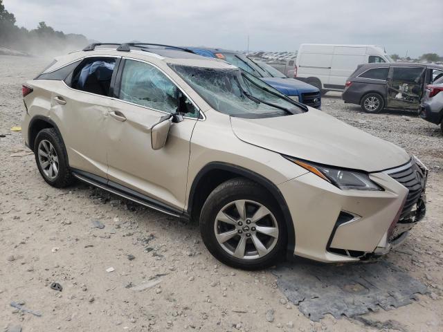 Photo 4 from auction – 2018 LEXUS RX 350 BAS with VIN 2T2BZMCA4JC158077