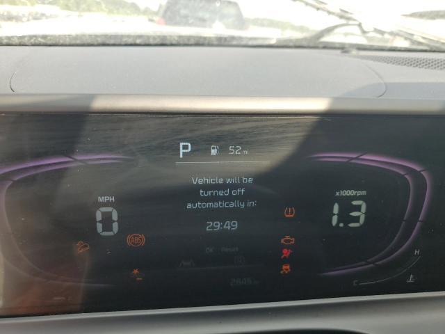 Photo 9 from auction – 2025 KIA SELTOS S with VIN KNDEUCAA6S7791051