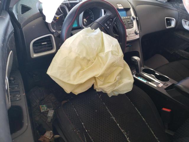 Photo 8 from auction – 2015 CHEVROLET EQUINOX LS with VIN 2GNALAEK2F6260001