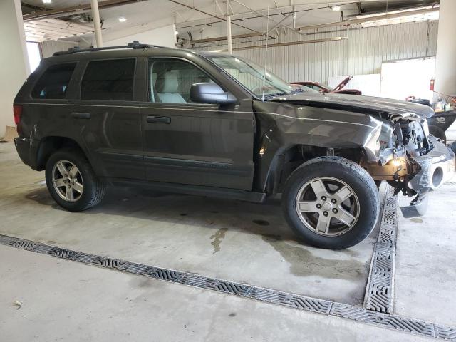 Photo 4 from auction – 2005 JEEP GRAND CHER with VIN 1J4GR48K95C663911