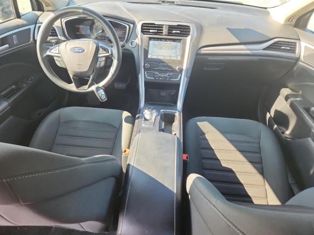 Photo 8 from auction – 2019 FORD FUSION SE with VIN 3FA6P0HD1KR160023