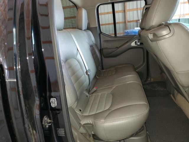 Фото 10 с аукциона – 2012 NISSAN FRONTIER S с VIN 1N6AD0EV3CC407789