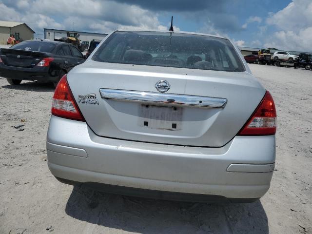Photo 6 from auction – 2010 NISSAN VERSA S with VIN 3N1BC1APXAL378562