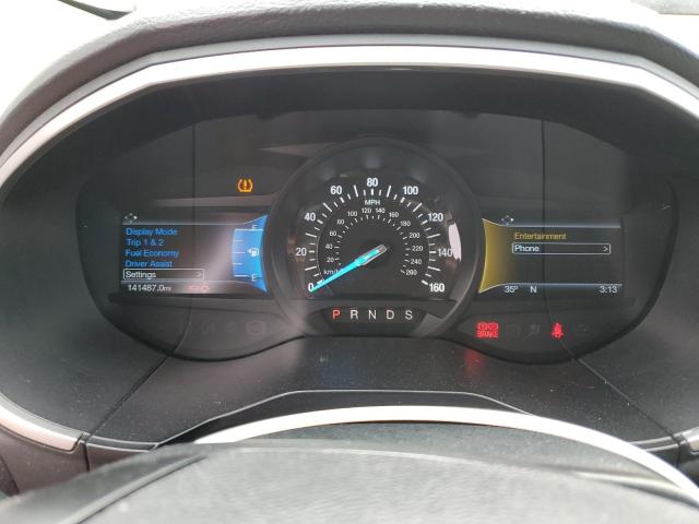 Photo 9 from auction – 2016 FORD EDGE SEL with VIN 2FMPK4J81GBB19944