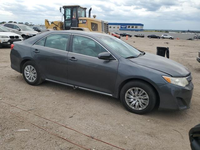 Photo 4 from auction – 2012 TOYOTA CAMRY BASE with VIN 4T1BF1FKXCU059264