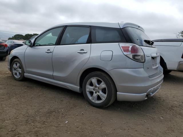Photo 2 from auction – 2005 TOYOTA COROLLA MATRIX XR with VIN 2T1KR32E35C463966