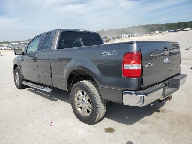 Photo 2 from auction – 2008 FORD F150 with VIN 1FTPX14V28FB66289