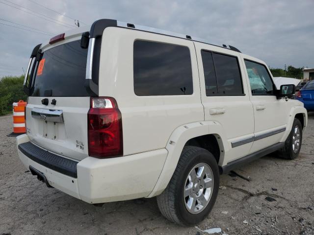 Photo 3 from auction – 2006 JEEP COMMANDER with VIN 1J8HG582X6C219016