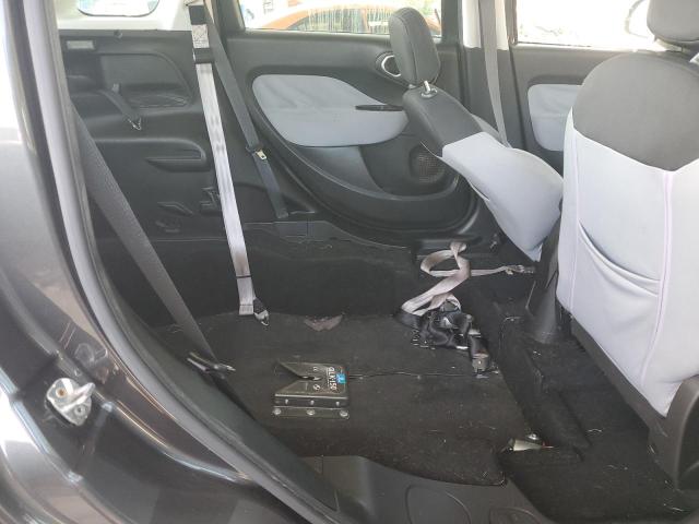 Photo 10 from auction – 2014 FIAT 500L EASY with VIN ZFBCFABHXEZ023943