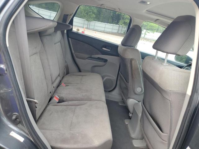 Photo 10 from auction – 2012 HONDA CR-V EX with VIN 5J6RM3H55CL037362