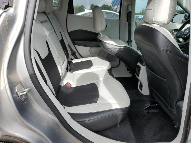 Снимка 11 от търг – 2018 JEEP COMPASS LA с VIN 3C4NJCBB0JT462386