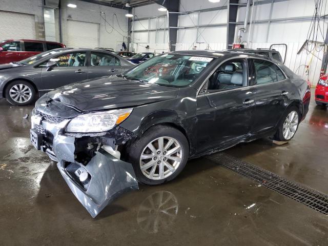 Photo 1 from auction – 2015 CHEVROLET MALIBU LTZ with VIN 1G11F5SL9FF168872