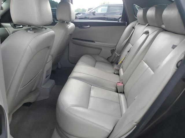 Photo 10 from auction – 2006 CHEVROLET IMPALA SUP with VIN 2G1WD58C169192269