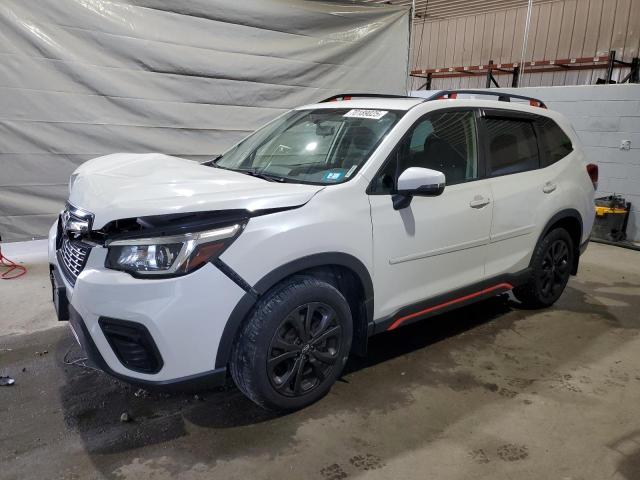 SUBARU FORESTER S 2020 z numerem VIN JF2SKARC4LH440106 - Zdjęcie z aukcji