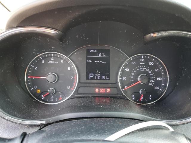 Photo 9 from auction – 2016 KIA FORTE LX with VIN KNAFX4A69G5504282