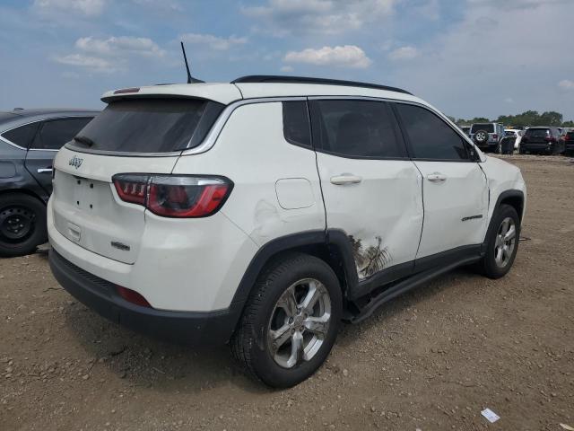 Foto 3 de la subasta – 2018 JEEP COMPASS LA con VIN 3C4NJCBB4JT226159