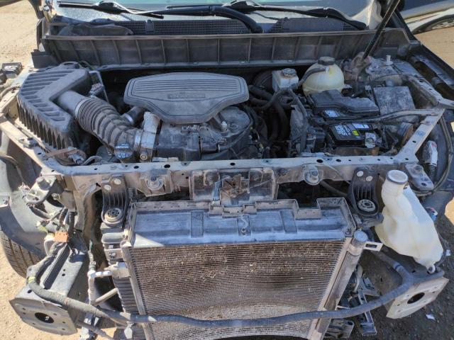 Photo 11 from auction – 2018 GMC ACADIA SLT with VIN 1GKKNMLS7JZ249105