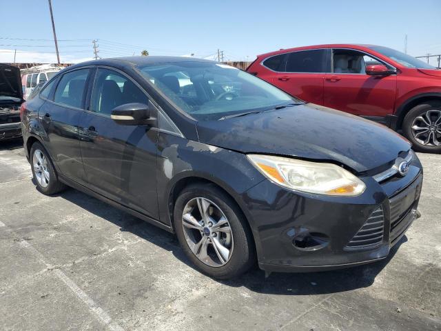Photo 4 from auction – 2013 FORD FOCUS SE with VIN 1FADP3F25DL320755