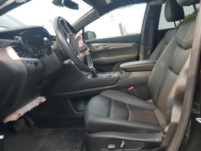 Photo 7 from auction – 2023 CADILLAC XT5 LUXURY with VIN 1GYKNBR4XPZ232584