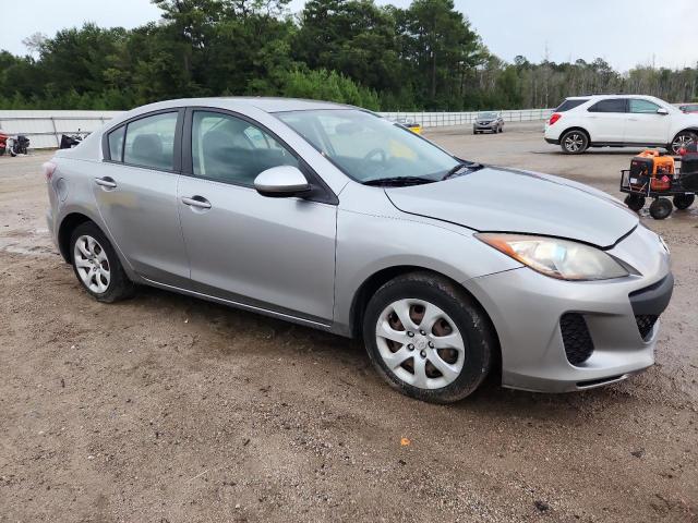 Photo 4 from auction – 2013 MAZDA 3 I with VIN JM1BL1U76D1812593