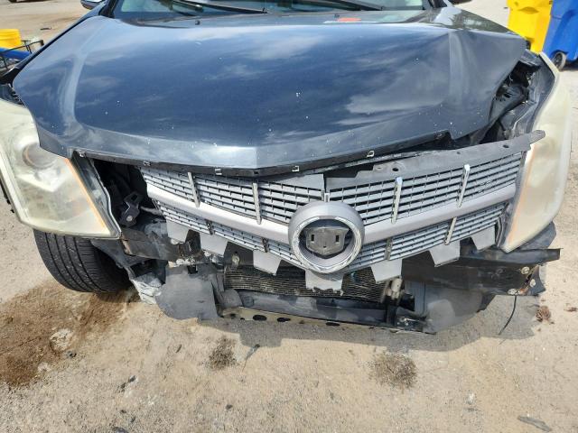 Photo 11 from auction – 2012 CADILLAC SRX PERFORMANCE COLLECTION with VIN 3GYFNEE37CS643447