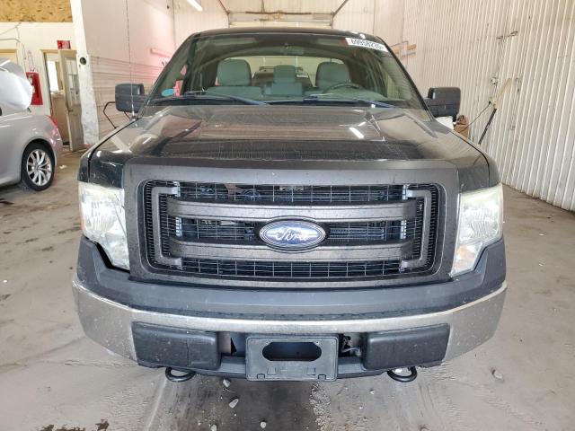 Photo 5 from auction – 2013 FORD F150 SUPER with VIN 1FTEX1EM4DFB21801