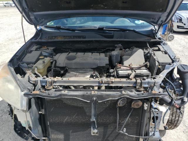 Photo 12 from auction – 2011 TOYOTA RAV4 with VIN 2T3BF4DV6BW142369