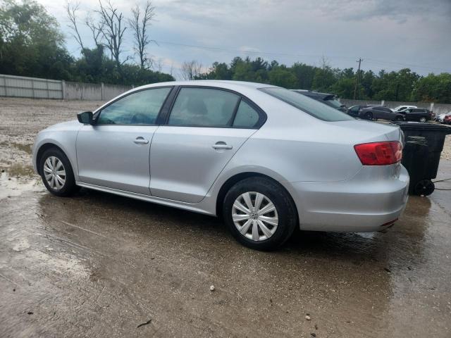 Photo 2 from auction – 2013 VOLKSWAGEN JETTA BASE with VIN 3VW2K7AJ5DM269145