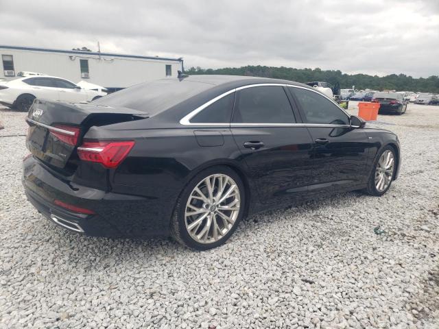 Photo 3 from auction – 2019 AUDI A6 PRESTIG with VIN WAUM2AF27KN029363