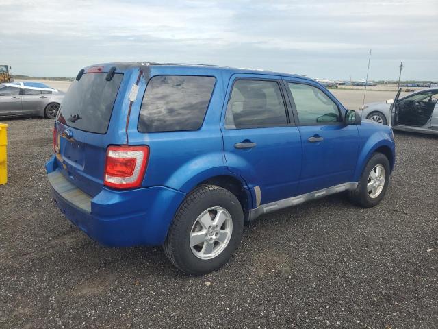 Фото 3 с аукциона – 2011 FORD ESCAPE XLT с VIN 1FMCU0D70BKB66630