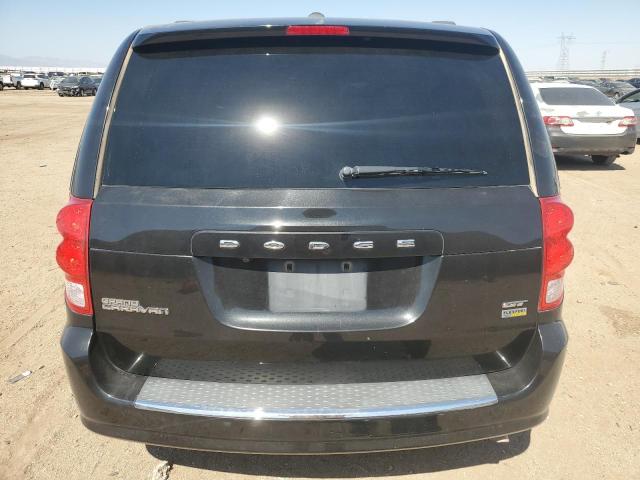 صورة رقم 6 من المزاد - 2017 DODGE GRAND CARA مع VIN 2C4RDGEG2HR694105