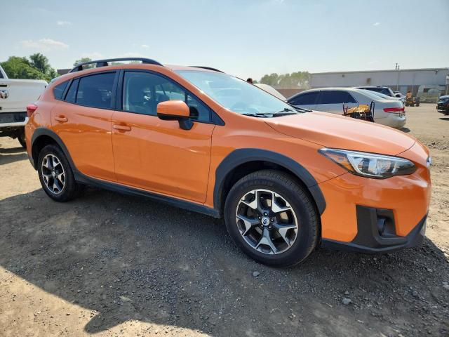 Photo 4 from auction – 2018 SUBARU CROSSTREK with VIN JF2GTADC4J8271048