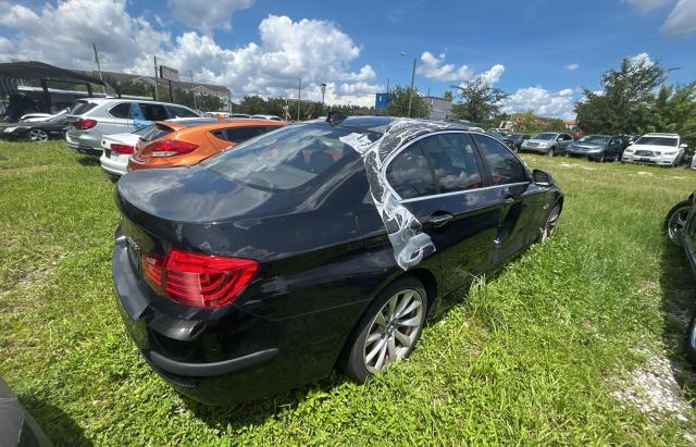 Photo 4 from auction – 2015 BMW 528 I with VIN WBA5A5C54FD523446