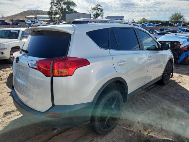 صورة رقم 3 من المزاد - 2015 TOYOTA RAV4 LIMIT مع VIN 2T3DFREV4FW297464