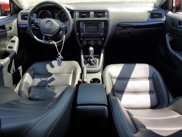 Photo 8 from auction – 2017 VOLKSWAGEN JETTA SEL with VIN 3VWL17AJ6HM292334