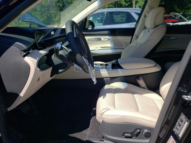 Photo 7 from auction – 2026 GENESIS GV70 BASE with VIN 5NMMADTB5TH041828
