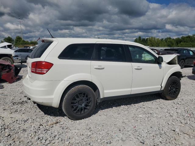 Photo 3 from auction – 2017 DODGE JOURNEY SE with VIN 3C4PDCAB4HT574037