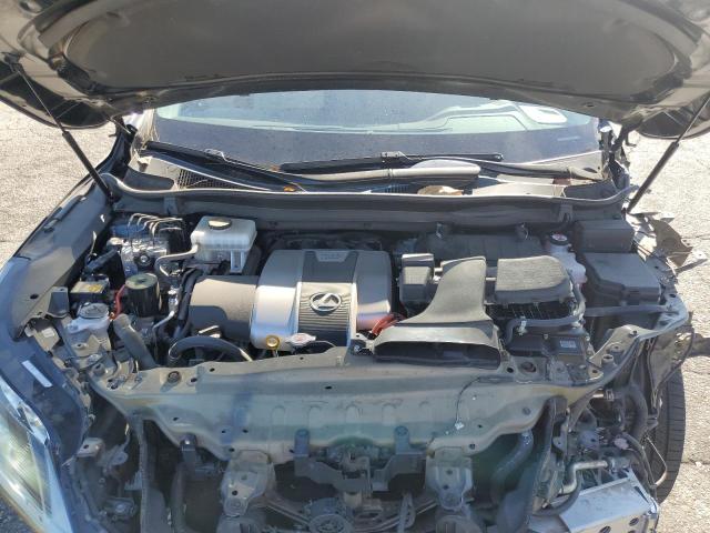 Zdjęcie 12 z aukcji – 2020 LEXUS RX 450H z VIN 2T2JGMDA3LC049533