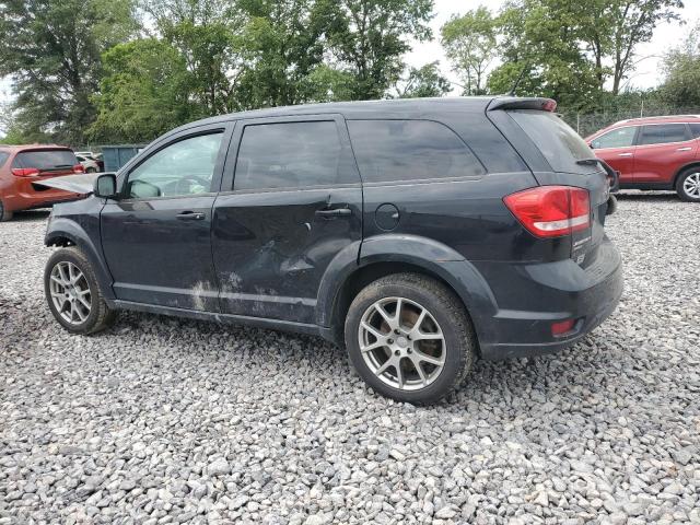 Photo 2 from auction – 2016 DODGE JOURNEY R/T with VIN 3C4PDDEG9GT243951