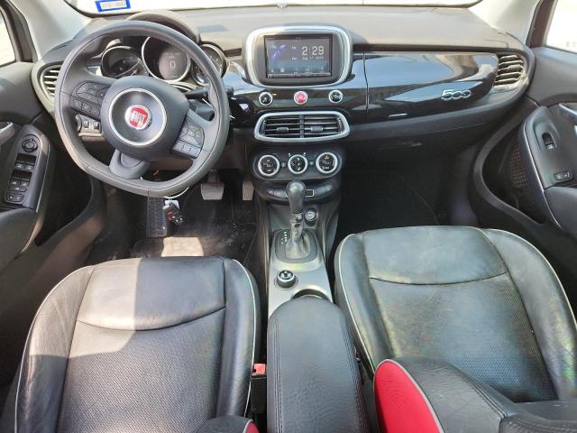 Photo 8 from auction – 2016 FIAT 500X LOUNGE with VIN ZFBCFXDT9GP488099