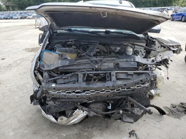 Photo 5 from auction – 2015 CHEVROLET SILVERADO with VIN 1GCNCREH6FZ289342