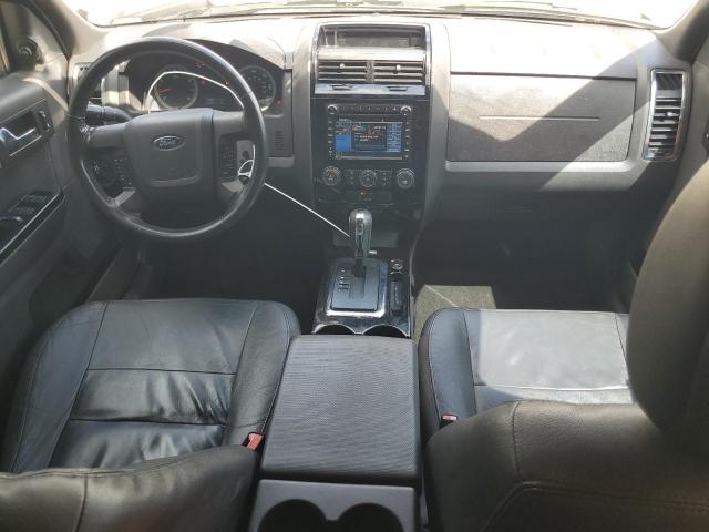 Photo 8 from auction – 2012 FORD ESCAPE LIM with VIN 1FMCU9E78CKC23676