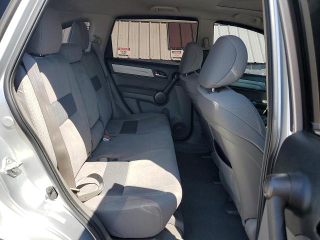 Photo 10 from auction – 2011 HONDA CR-V EX with VIN JHLRE4H57BC000856