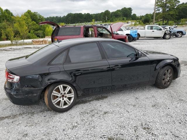 Photo 3 from auction – 2011 AUDI A4 PREMIUM with VIN WAUBFAFLXBN040619