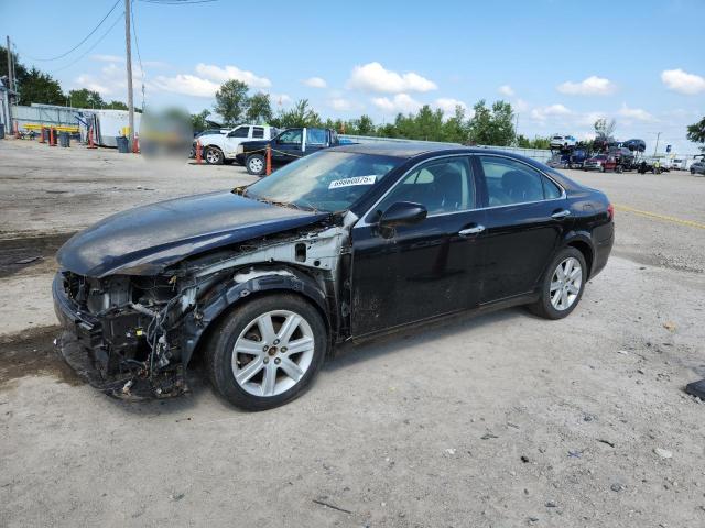 LEXUS ES 350 2008 with VIN JTHBJ46G582180835 - Photo from auction
