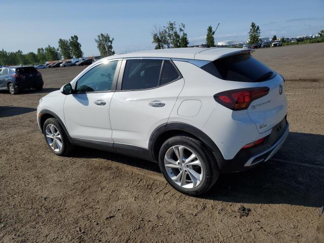 Zdjęcie 2 z aukcji – 2020 BUICK ENCORE GX z VIN KL4MMCSL8LB098907