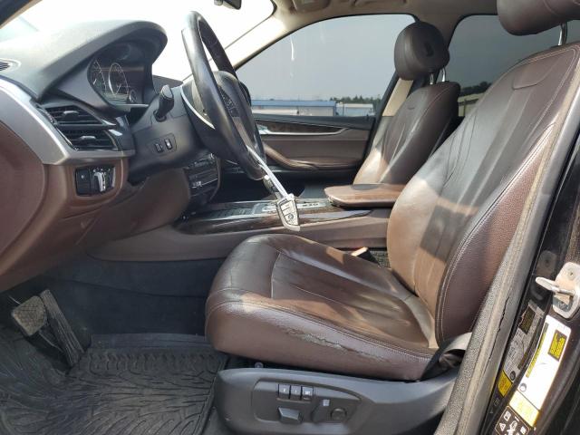 Photo 7 from auction – 2016 BMW X5 XDRIVE3 with VIN 5UXKR0C51G0P22513