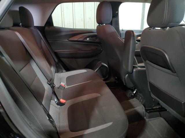 Photo 11 from auction – 2021 CHEVROLET TRAILBLAZE with VIN KL79MRSL5MB141161